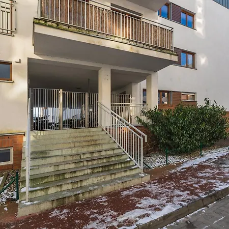 Mysterious Blue With Two Bedrooms And Balcony In By Renters